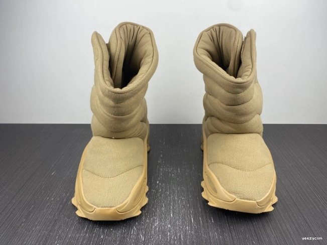 Boot Yeezy GX0054 Adidas Khaki NSLTD 0728